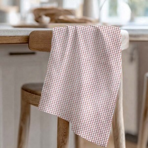 ตรวจสอบดีไซน์ผ้าเช็ดครัวสำหรับใช้ในครัวในราคาถูกที่สุดจากผู้ผลิตอินเดีย คุณภาพดีที่สุดในราคาถูกที่สุด - Product Image 1