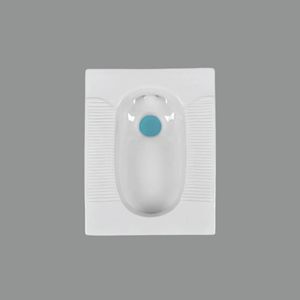 Inodoros de Cerámica Modernos para Uso en Baños de Hoteles y Apartamentos - Product Image 2