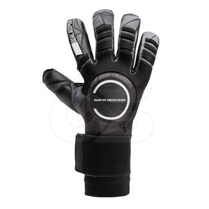 Gants de gardien de but en cuir personnalisés en gros, service OEM, dernier design, imperméables, pour usage extérieur - Product Image 6