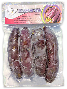 Batido de Patata Dulce Orgánica Congelada IQF de Alta Calidad, para Hornear, Puré, Sopa, Grado Premium, Preparación Fácil para Dieta, 1kg X10 - Product Image 6