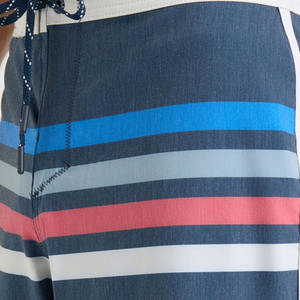 กางเกงชายหาดคุณภาพสูง กางเกงว่ายน้ำแบบตาข่าย แห้งเร็ว ชุดว่ายน้ำฤดูร้อน พร้อมสีและดีไซน์ตามสั่ง - Product Image 6