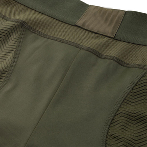 Shorts de Compression Respirants à Taille Élastique pour Hommes, Séchage Rapide, pour Gym et Fitness, Fabriqués au Pakistan, Haute Qualité, Vente en Gros - Product Image 6