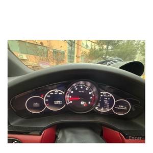 Porsche Cayenne 3.0 2024 con Caja de Cambios Automática, Asientos de Cuero, Cámara Trasera, Volante a la Izquierda, 111,846 km - Product Image 3