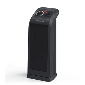 Protection contre la surchauffe des radiateurs électriques, sans contrôle par application, chauffe jusqu'à 249 pieds carrés, nouveau modèle haut de gamme Vietnam MA-PTC-SH003A, usage domestique - Product Image 3