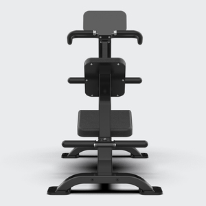 Adjustable <b>Stretch</b> <b>Machine</b> Gym Fitness Equipment - Product Image 5