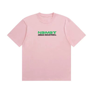 เสื้อยืดผ้าวาฟเฟิลเนื้อหนา ระบายอากาศได้ดี สำหรับผู้ชาย ผ้าเนื้อนุ่มพรีเมียม หรูหรา สไตล์มินิมอล สีพื้น แบบยูนิฟอร์ม - Product Image 1