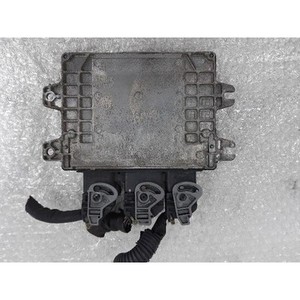 Unité de commande moteur d'occasion Koleos 2008-2011 GENUINE MEC121050 - Product Image 2