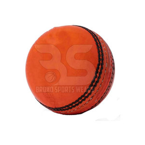 Professional Cricket <b>Balls</b> For Nets Practice And Competitive Games Crafted For Consistent Swing And Reliable Results - Product Image 2