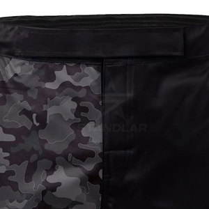 Shorts MMA de haute qualité, best-sellers, pour hommes, vêtements d'entraînement, vêtements d'arts martiaux, shorts MMA pour adultes - Product Image 5