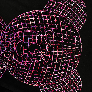 Camiseta Lisa de Algodón 100% de Alta Calidad para Hombre, Corte Regular, Peso Pesado, Personalizable con Logotipo, Ecológica, para Serigrafía, Venta al por Mayor - Product Image 4