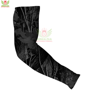 ปลอกแขนดีไซน์ใหม่สั่งทำได้ แห้งเร็ว ดีไซน์ล่าสุด วางจำหน่ายออนไลน์ - Product Image 4