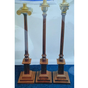 Ensemble de manchettes de gants de 18e degré Rose Croix, brodées à la machine, avec logo intégré, collection 2026 - Product Image 6