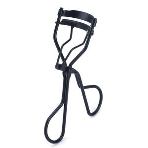 Herramientas de Extensión de Pestañas de Acero Inoxidable Metálico Premium Personalizadas, Rizador de Pestañas Desechable para Instrumentos de Belleza - Product Image 5