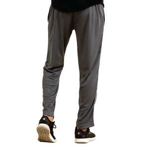 Pantalones Deportivos para Hombre, de Lona, Ecológicos, Ligeros, de Secado Rápido, Transpirables, Lisos, Teñidos, Rectos, de Color Sólido, 100% Poliéster - Product Image 2