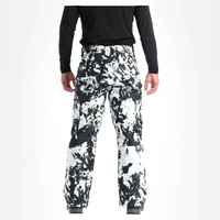 Pantalon de ski/dessus-chaussures tactique personnalisé pour homme – Coupe-vent, imperméable, en tricot, anti-UV, respirant, avec isolation Thinsulate 300g, grandes tailles