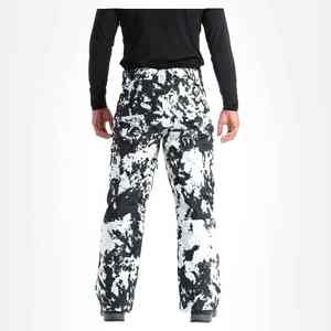 Pantalones de Esquí/Nieve Tácticos Personalizados, Resistentes al Viento e Impermeables, Talla Grande, Tejido Tex, Equipo de Senderismo con Bolsillos Funcionales - Product Image 4