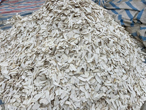 Industrial Grade Granulated Tapioca Starch | High Adhesive Power for Paper and Textile | Bulk Raw Material Cassava Starch - Product Image 5