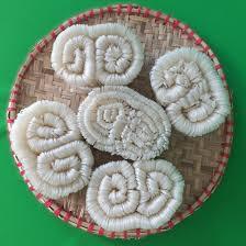บะหมี่ข้าวเวียดนามสำเร็จรูปพร้อมปรุง อาหารเอเชีย ยี่ห้อ IIGLOBAL FARM บรรจุถุง 65 กรัม 250 กรัม 1000 กรัม - Product Image 4
