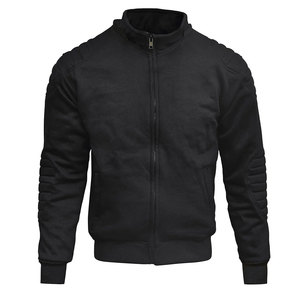Unisex Black Hooded Fleece <b>Neck</b> <b>Warmer</b> Windproof Casual Winter Wear Regular Fit Solid Color Knitted Fabric - Product Image 5