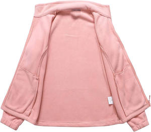 Premium Soft Medical Scrub <b>Jacket</b> With Professional Look And Practical Design For Nurses Doctors And Healthcare <b>Workers</b> - Product Image 3