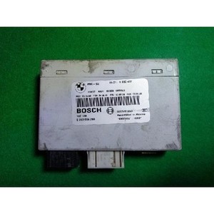 ECU และโมดูลคอมพิวเตอร์มือสองสำหรับรถยนต์ซีรีส์ 3 รุ่น 6982402 - Product Image 1