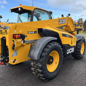 Chariot télescopique JManual CB 542-70 — 7 m — 4 100 kg - Product Image 1