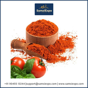 Poudre de tomate 100% pure, poudre végétale naturelle, extrait de tomate pur, prix de gros au meilleur prix - Product Image 6