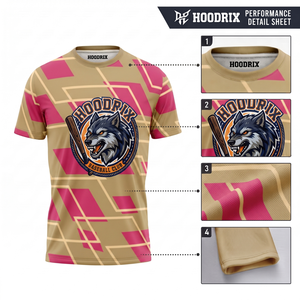 OEM Custom Logo Baseball Shooting Shirt Sleeveless Dry Fit <b>Mesh</b> Training Jersey Wholesale Sports Pullover <b>Top</b> Men Women Youth - Product Image 6