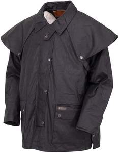 Vestes de pluie imperméables pour l'équitation, pour hommes et femmes, prix de gros, directement de l'usine, fournisseur principal d'Inde. - Product Image 1