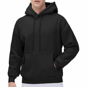 Nouveauté : Sweat-shirts à capuche pour hommes, coupe ajustée, haute qualité, vente en gros, en coton, style décontracté oversize, collection 2025, prix raisonnable - Product Image 5