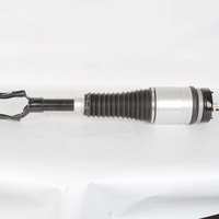 Amortisseur de suspension pneumatique avant gauche K68231885AC pour Jeep Grand Cherokee