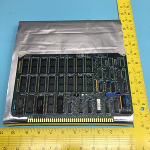 ASM 232720190-11 PC Board ASSY, PCB, 632720300.00 - Trusted Global LEGACY อุปกรณ์เซมิคอนดักเตอร์และชิ้นส่วนที่ - Product Image 1