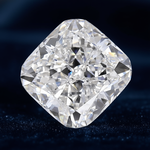 Diamant de laboratoire certifié IGI 10,03 carats taille coussin VS1, diamant de haute qualité polyvalent pour la fabrication de bijoux - Product Image 3
