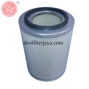 Elemento de Filtro de Aire OEM para Maquinaria de Ingeniería Caterpillar - Product Image 1