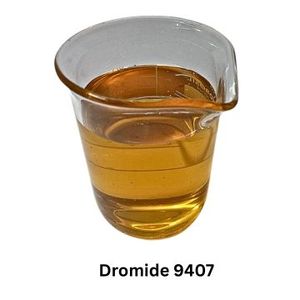 Agent de durcissement époxy polyamide réactif à faible viscosité pour mortiers époxy et adhésifs réactifs Dromide 9407 - Product Image 3