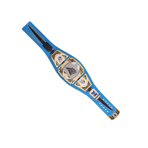 Ceinture de lutte robuste de haute qualité, design de championnat personnalisé, fournisseur en gros de qualité supérieure, ODM 2026 - Product Image 5