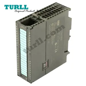 SIEMENS moduli ingresso digitale simic S7-300 SM 321 isolato 32 DI 6ES7321-1BL00-0AA0 6 es73211bl000aa0 originale nuovo DI zecca