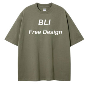 Servicio OEM, Camisetas de Sublimación para Hombre, Diseña Tu Propio Logotipo, Impresión Personalizada, Camisetas de Sublimación de la Mejor Calidad - Product Image 2