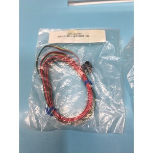 เซ็นเซอร์ SVG B11-012763 จำนวน 3 ชิ้น, แบบสะท้อนแสง, พร้อมริบบอน - อุปกรณ์และอะไหล่เซมิคอนดักเตอร์ระดับโลกที่เชื่อถือได้ - Product Image 1