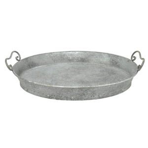 Bandeja galvanizada de aspecto Premium más vendida Bandeja de servicio de alta calidad Diseño duradero Tamaño personalizado Forma Color - Product Image 6