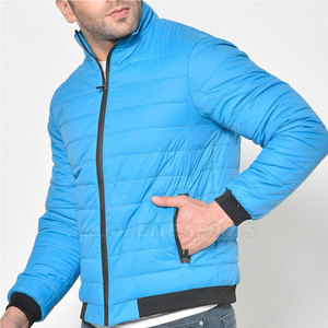 Chaquetas de Invierno para Hombre de Alta Calidad con Forro Suave, Materiales Premium y Ajuste Cómodo para Uso Diario en Venta - Product Image 4