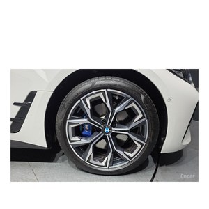 BMW Serie 4 420i M Sport Gran Coupé 2024, Volante a la Izquierda, Caja de Cambios Automática, con Cámara Trasera, 21,522 km - Product Image 5