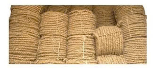 Corde en fibre de coco durable pour l'artisanat, l'emballage et la décoration - Product Image 2