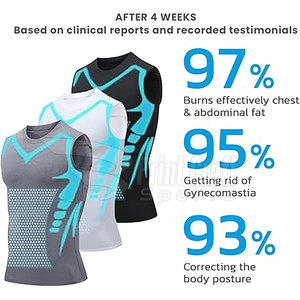 Solid Color New Style Sleeveless <b>Compression</b> <b>Shirts</b> Customized Logo Sleeveless <b>Compression</b> <b>Shirts</b> - Product Image 5