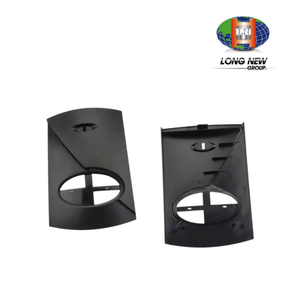 แผ่นพลาสติก PP ยี่ห้อ LONGNEW OEM สำหรับปิดแผง  รับผลิตตามสีและขนาดที่ต้องการ ด้วยกระบวนการผลิตแบบ Cold Runner - Product Image 3