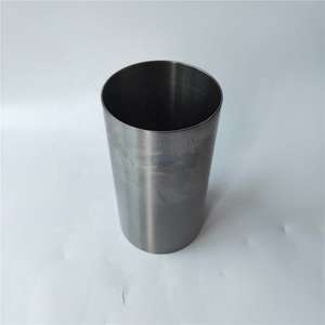 Chemise de cylindre refroidie par eau 105 mm pour moteur diesel 1104, équipement de construction, remplacement OEM, pièces automobiles Santosh, garantie 1 an - Product Image 2