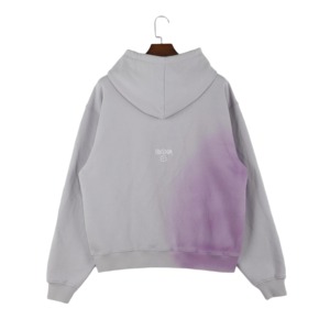 เสื้อฮู้ดดี้โลโก้สั่งทำได้ 男女兼用 ขายส่ง ผ้าฝ้ายฟลีซ 100% แบบสวมหัว OEM/ODM เสื้อสตรีทแวร์หนานุ่ม ผู้ผลิตขายส่งจำนวนมาก - Product Image 6