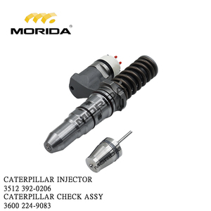 224-9083 3600 ชุดตรวจสอบสำหรับรถแทรกเตอร์แคตเตอร์พิลลาร์ - Product Image 1