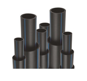 Tuberías de HDPE de Alta Resistencia para Uso en Construcción e Industrial, Tubería Flexible a Prueba de Fugas de Calidad a Precio Accesible de la India - Product Image 3