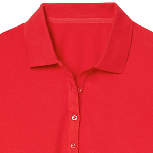 Nueva Llegada: Camisetas Polo Deportivas para Mujer, Tejido Transpirable, Manga Corta, para Golf, Tenis, con Logotipo Personalizado para Ropa Deportiva - Product Image 6